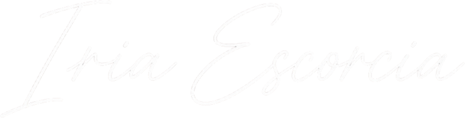 Iria Escorcia — Consultoría · Sistemas · Operaciones